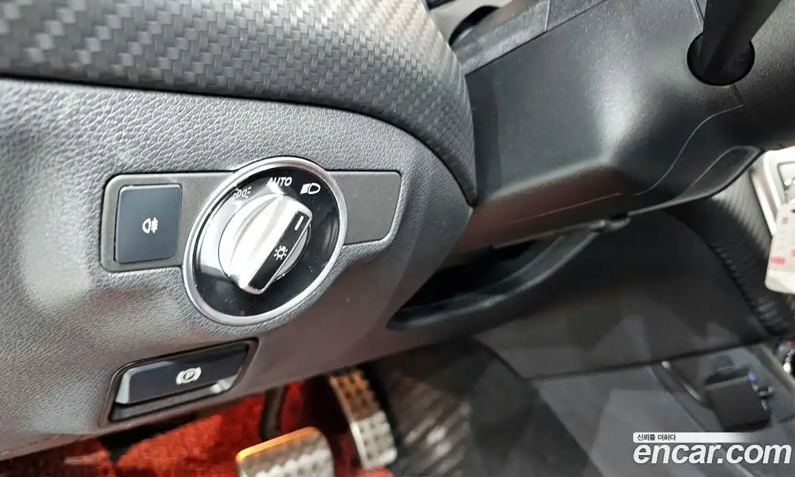 Mercedes-Benz A-Class 2016 2.0 Автомат в Москве № 139158, фото 15