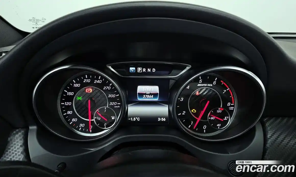 Mercedes-Benz A-Class 2016 2.0 Автомат в Москве № 139158, фото 17