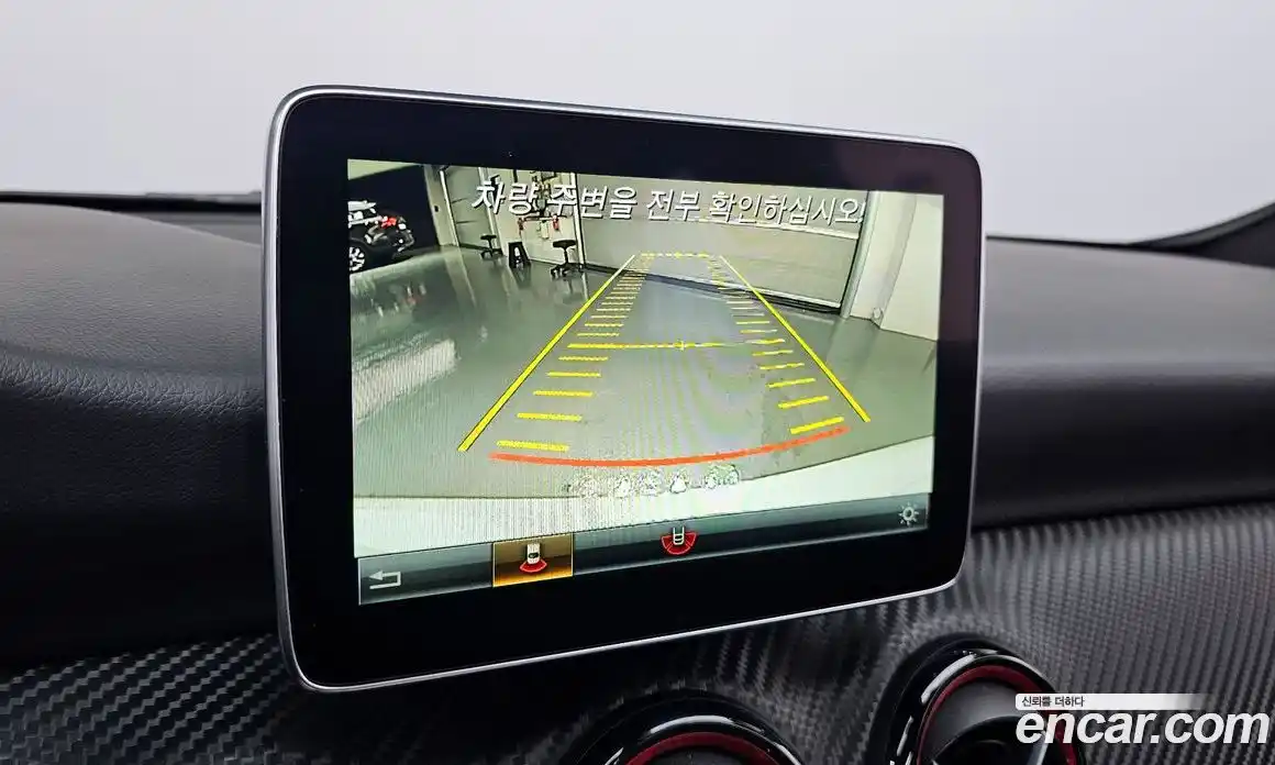 Mercedes-Benz A-Class 2016 2.0 Автомат в Москве № 139158, фото 19