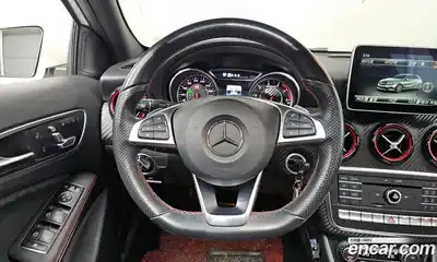 Mercedes-Benz A-Class 2016 2.0 Автомат в Москве № 139158, миниатюра 10
