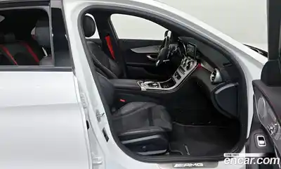 Mercedes-Benz C-Class 2019 3.0 Автомат в Москве № 141613, миниатюра 11