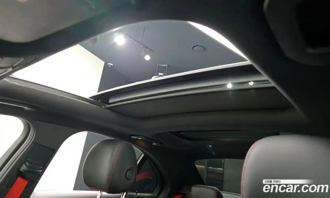 Mercedes-Benz C-Class 2019 3.0 Автомат в Москве № 141613, фото 18