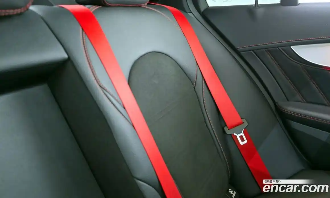 Mercedes-Benz C-Class 2019 3.0 Автомат в Москве № 141613, фото 19