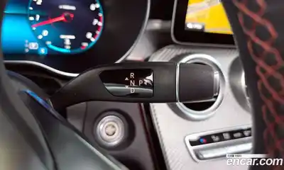 Mercedes-Benz C-Class 2019 3.0 Автомат в Москве № 141613, миниатюра 9