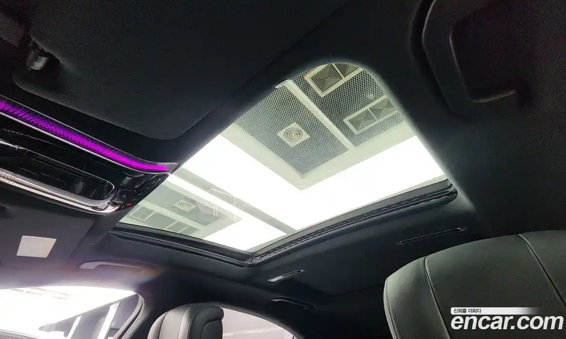 Mercedes-Benz S-Class 2022 3.0 Автомат в Москве № 142512, фото 19