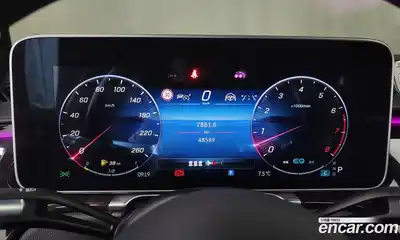 Mercedes-Benz S-Class 2022 3.0 Автомат в Москве № 142512, миниатюра 4