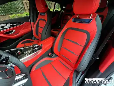 Mercedes-Benz AMG GT 2022 3.0 Автомат в Москве № 143353, миниатюра 10