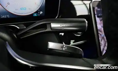 Mercedes-Benz S-Class, 2022