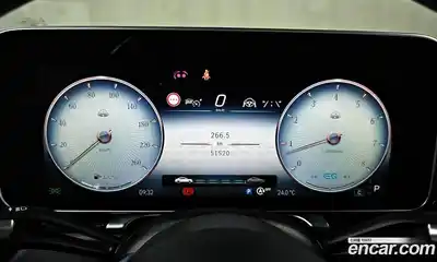 Mercedes-Benz S-Class 2022 4.0 Автомат в Москве № 143554, миниатюра 11