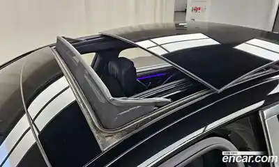 Mercedes-Benz S-Class 2022 4.0 Автомат в Москве № 143554, миниатюра 10