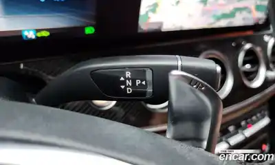 Mercedes-Benz E-Class 2018 4.0 Автомат в Москве № 143747, миниатюра 5