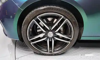 Mercedes-Benz E-Class 2018 4.0 Автомат в Москве № 143747, миниатюра 9