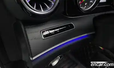 Mercedes-Benz E-Class 2019 1.9 Автомат в Москве № 143796, миниатюра 11