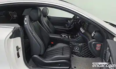 Mercedes-Benz E-Class 2019 1.9 Автомат в Москве № 143796, миниатюра 12
