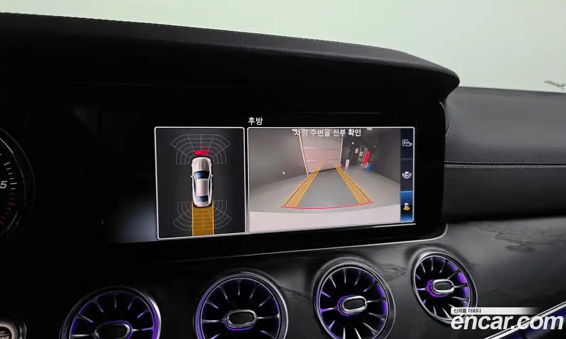 Mercedes-Benz E-Class 2019 1.9 Автомат в Москве № 143796, фото 19