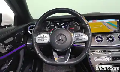 Mercedes-Benz E-Class 2019 1.9 Автомат в Москве № 143796, миниатюра 5