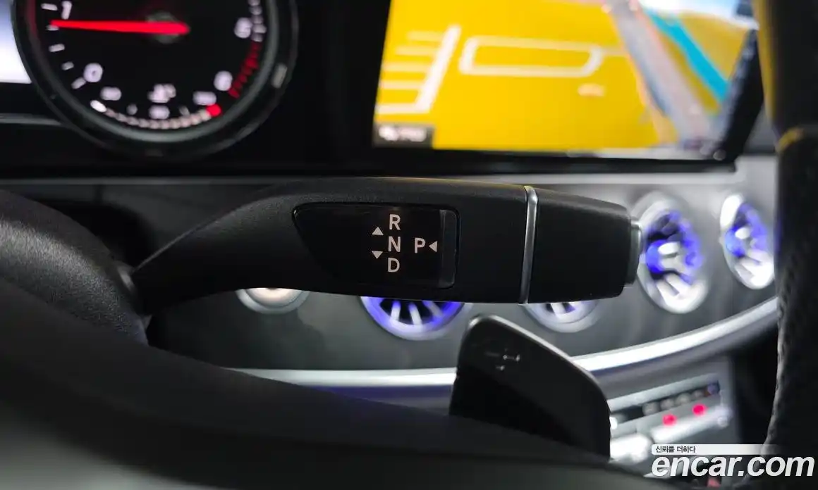 Mercedes-Benz E-Class 2019 1.9 Автомат в Москве № 143796, фото 8