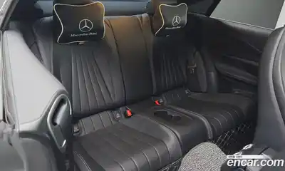 Mercedes-Benz E-Class 2019 1.9 Автомат в Москве № 143796, миниатюра 9
