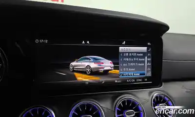 Mercedes-Benz E-Class 2019 1.9 Автомат в Москве № 143796, миниатюра 10