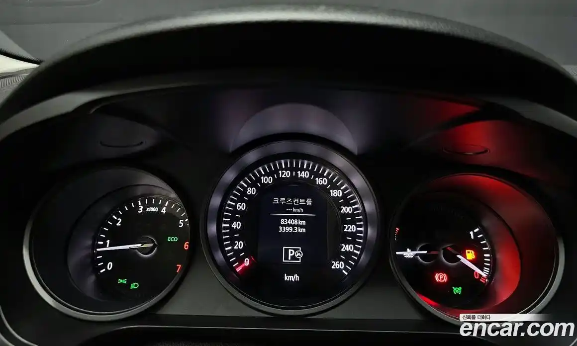 Renault SM6 2019 2.0 Автомат в Москве № 144496, фото 12