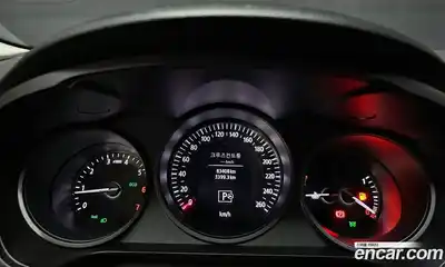 Renault SM6 2019 2.0 Автомат в Москве № 144496, миниатюра 12