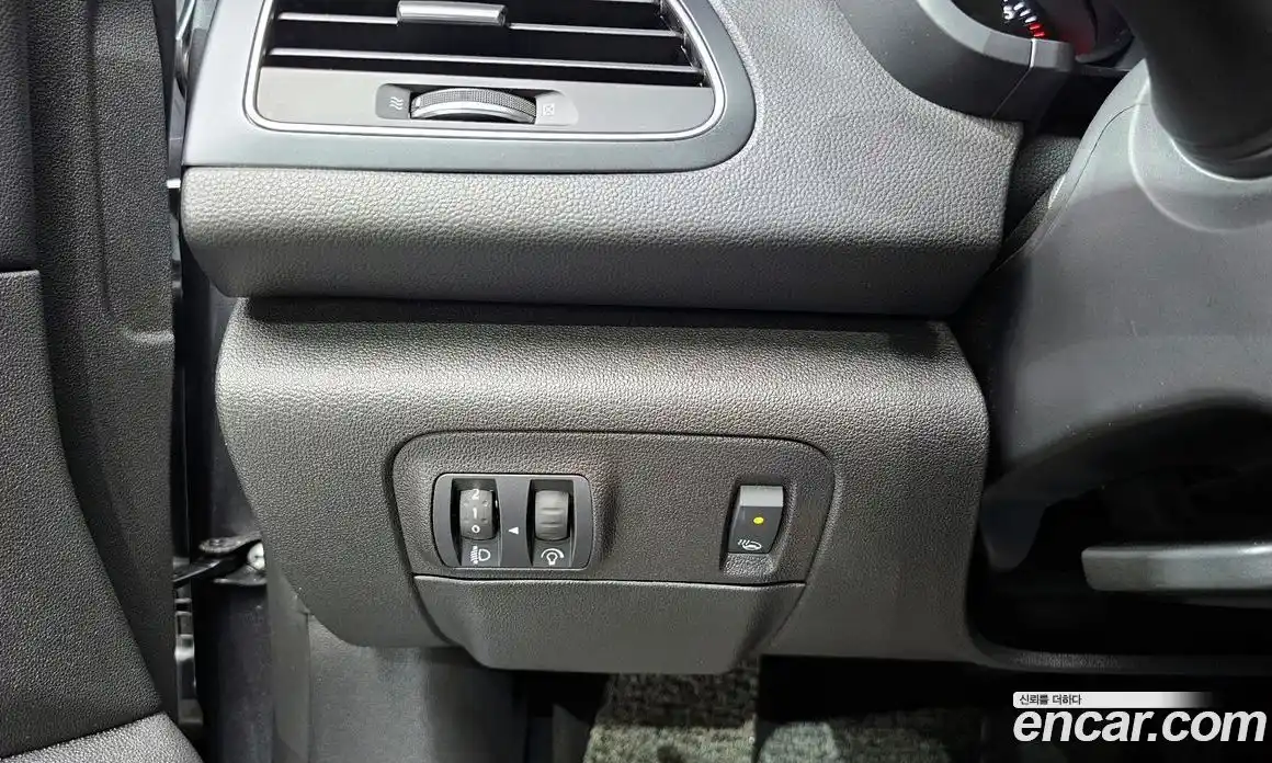 Renault SM6 2019 2.0 Автомат в Москве № 144496, фото 16