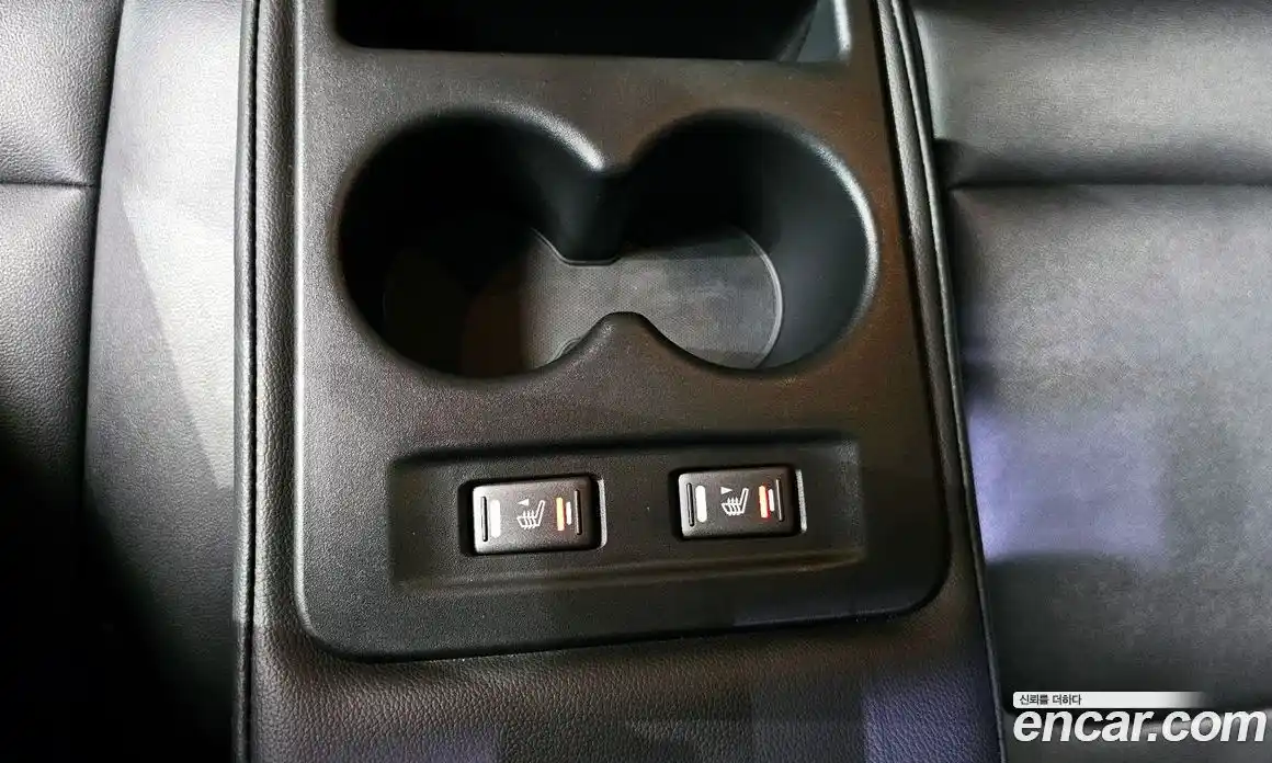 Renault SM6 2019 2.0 Автомат в Москве № 144496, фото 19