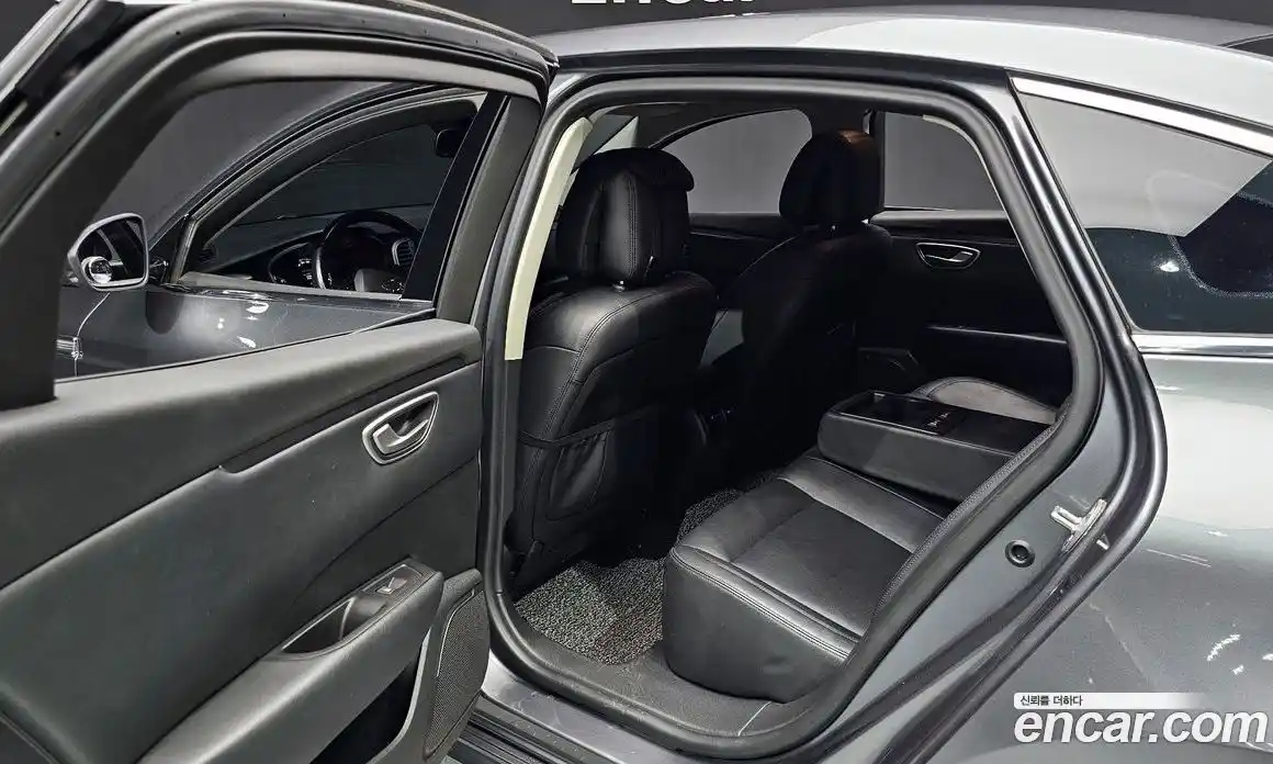 Renault SM6 2019 2.0 Автомат в Москве № 144496, фото 20