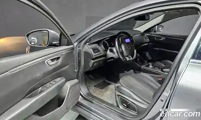 Renault SM6 2019 2.0 Автомат в Москве № 144496, миниатюра 2