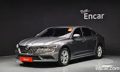Renault SM6 2019 2.0 Автомат в Москве № 144496, миниатюра 3