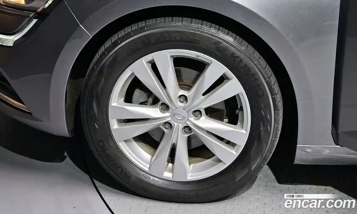 Renault SM6 2019 2.0 Автомат в Москве № 144496, фото 4