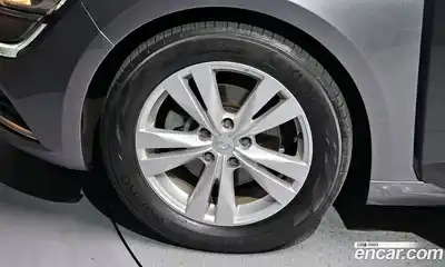 Renault SM6 2019 2.0 Автомат в Москве № 144496, миниатюра 4