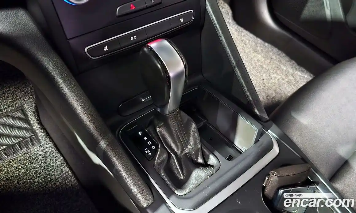 Renault SM6 2019 2.0 Автомат в Москве № 144496, фото 6