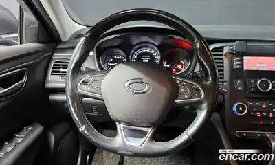 Renault SM6 2019 2.0 Автомат в Москве № 144496, миниатюра 9