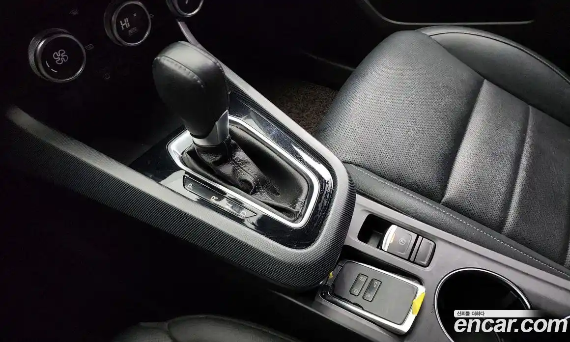 Renault XM3 2020 1.3 Автомат в Москве № 144868, фото 11