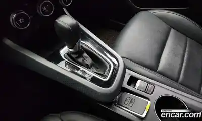 Renault XM3 2020 1.3 Автомат в Москве № 144868, миниатюра 11