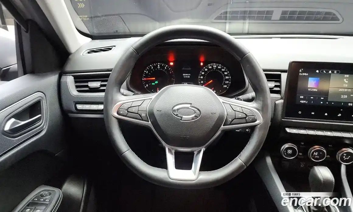 Renault XM3 2020 1.3 Автомат в Москве № 144868, фото 12