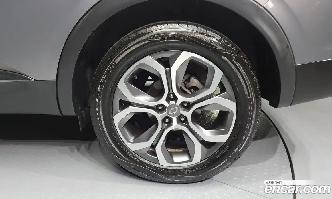 Renault XM3 2020 1.3 Автомат в Москве № 144868, фото 19