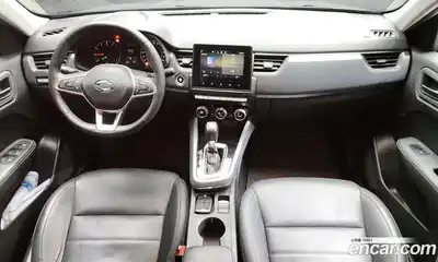 Renault XM3 2020 1.3 Автомат в Москве № 144868, миниатюра 2