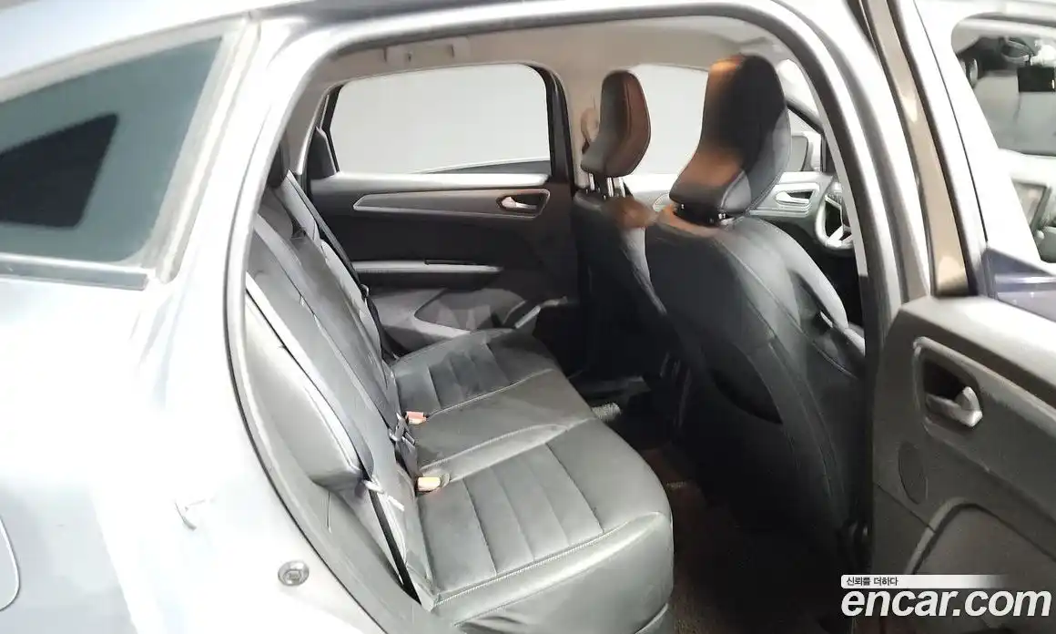 Renault XM3 2020 1.3 Автомат в Москве № 144868, фото 3