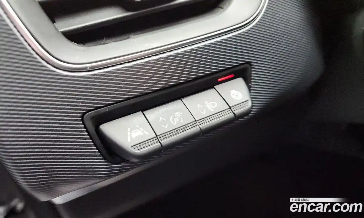 Renault XM3 2020 1.3 Автомат в Москве № 144868, фото 4