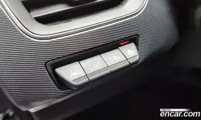 Renault XM3 2020 1.3 Автомат в Москве № 144868, миниатюра 4