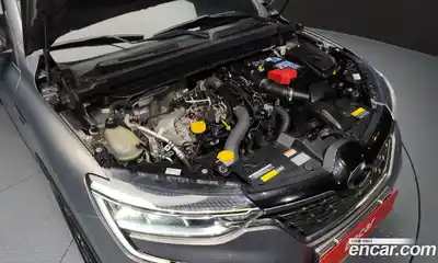 Renault XM3 2020 1.3 Автомат в Москве № 144868, миниатюра 5