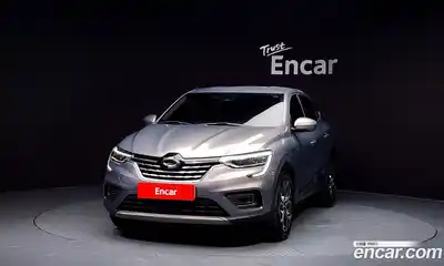 Renault XM3 2020 1.3 Автомат в Москве № 144868, миниатюра 6