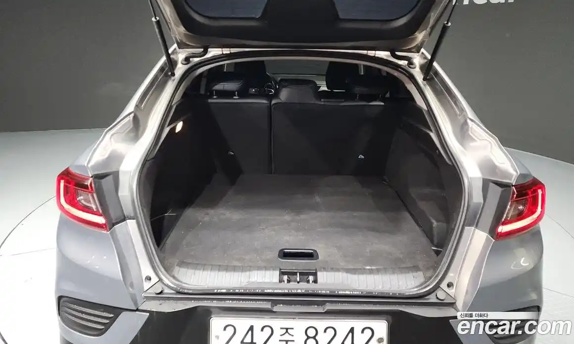 Renault XM3 2020 1.3 Автомат в Москве № 144868, фото 8