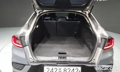 Renault XM3 2020 1.3 Автомат в Москве № 144868, миниатюра 8