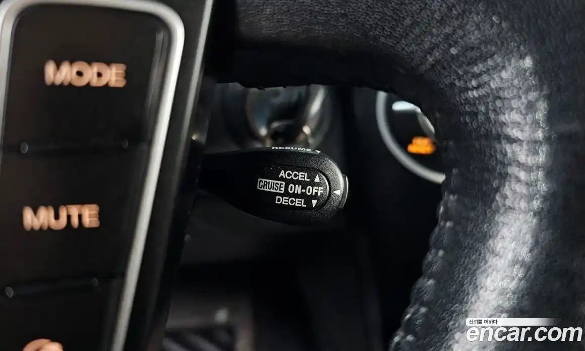 SsangYong Korando 2014 2.0 Автомат в Москве № 146973, фото 13