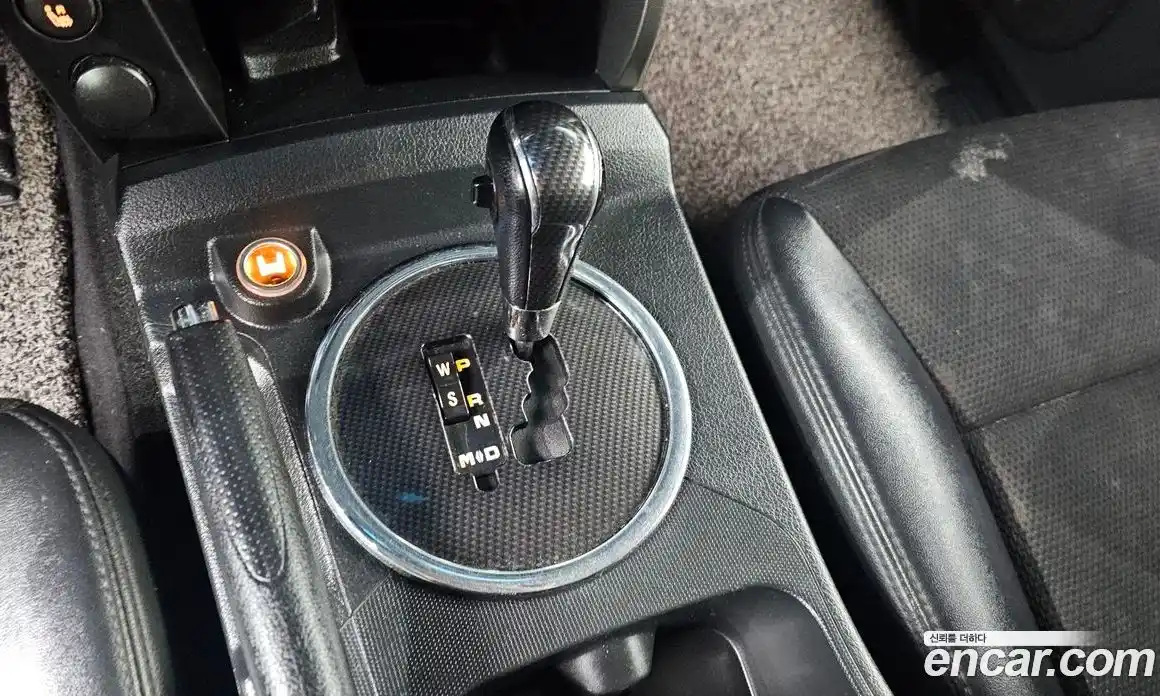 SsangYong Korando 2014 2.0 Автомат в Москве № 146973, фото 19