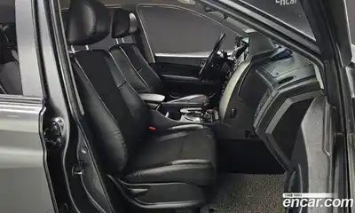 SsangYong Korando 2014 2.0 Автомат в Москве № 146973, миниатюра 6