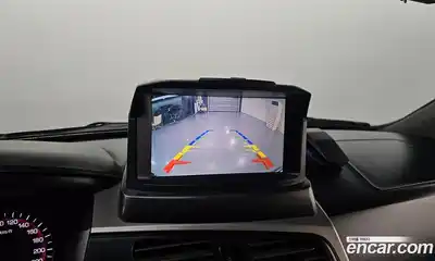 SsangYong Korando 2014 2.0 Автомат в Москве № 146973, миниатюра 8